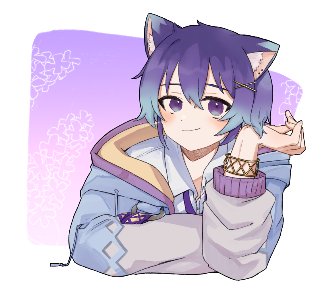 FA 白藍ゆづき様の画像