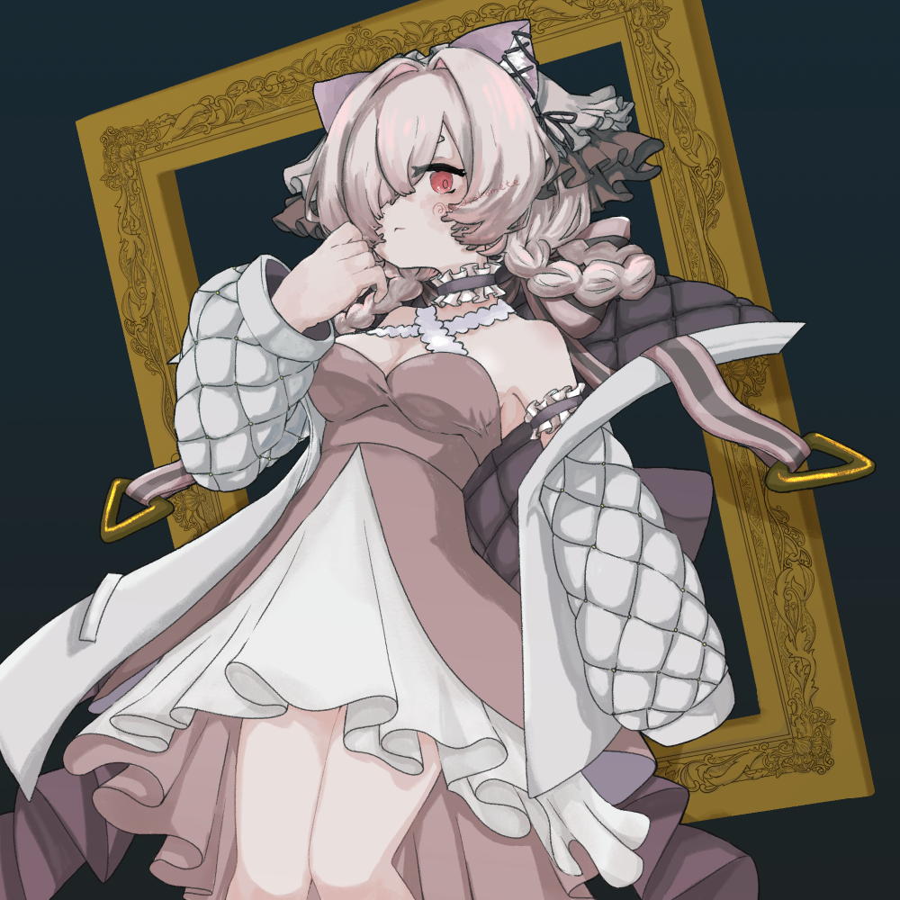 等身イラストの画像
