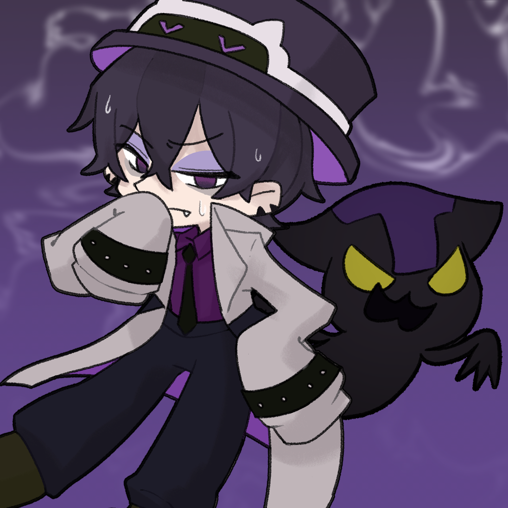 デフォルメFAの画像