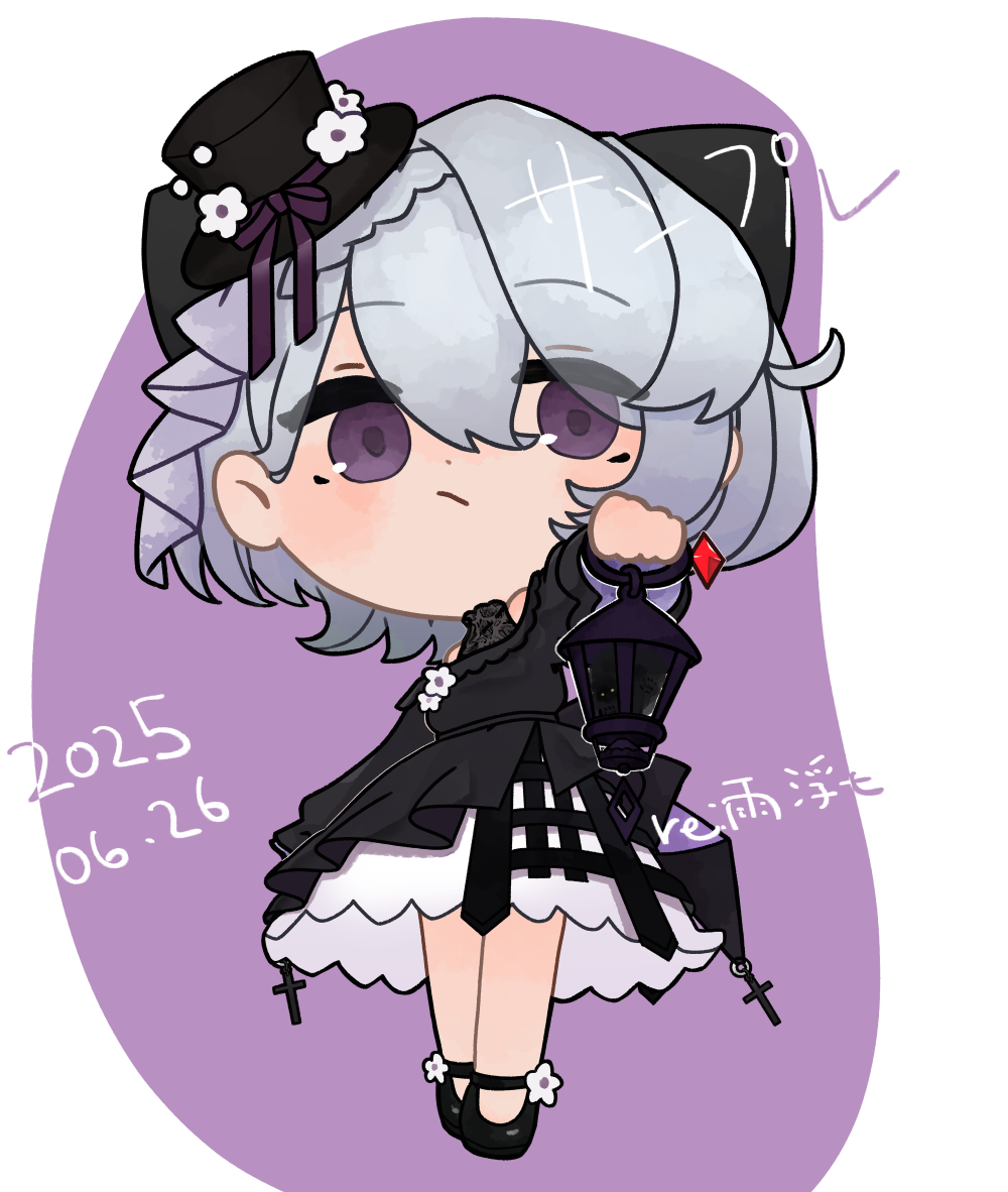 デフォルメイラストの画像