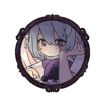 プロフィールアイコン